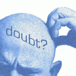 Self-Doubt