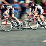 bicycle-race