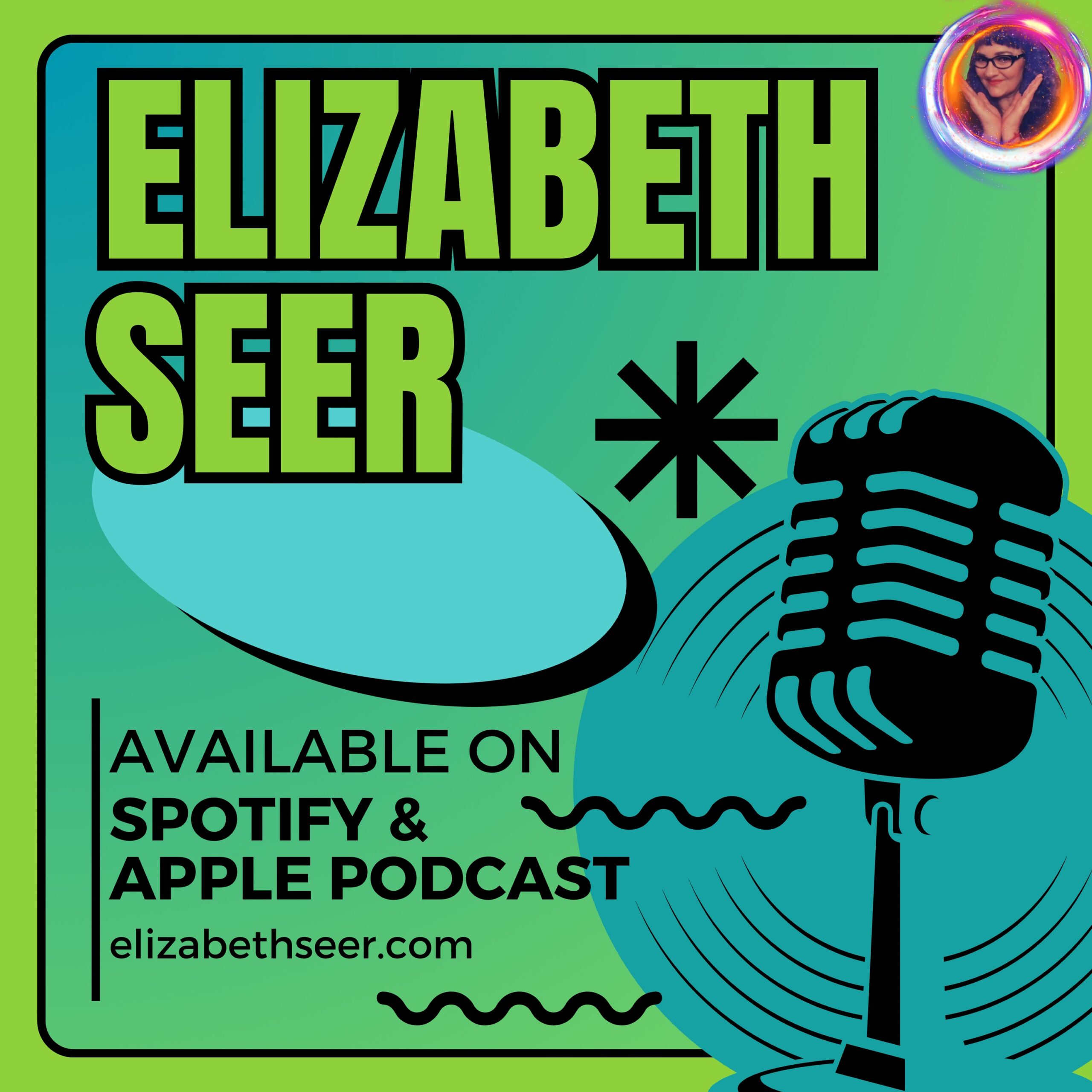 Elizabeth Seer